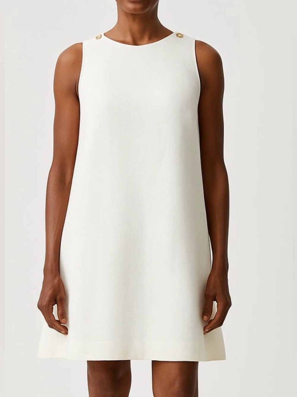 Tuckernuck Textured Tank Midi Dress
